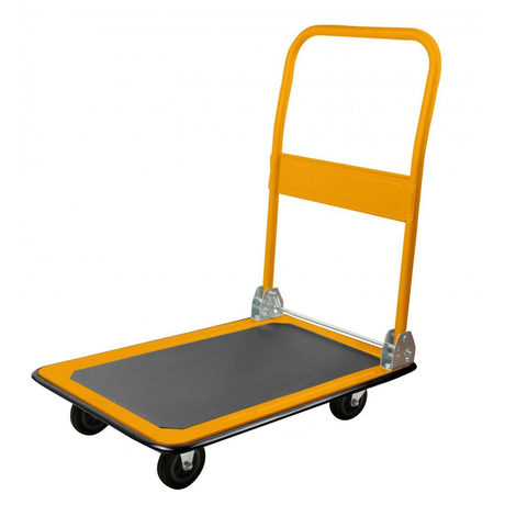 Xe đẩy hàng tải trọng 300kg Tolsen 62606