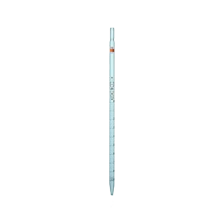 Duran 2ml Blue Line Straight Straw