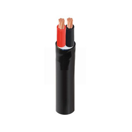 Cadivi CVV 2x10 2-core electric cable