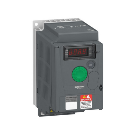 Biến tần Schneider ATV310H075N4E