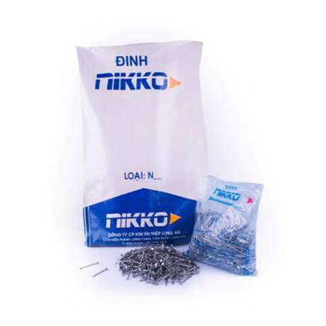 60mm Nikko N60 Screw