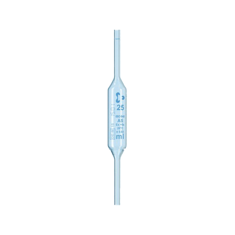 Ống hút bầu 2ml Duran