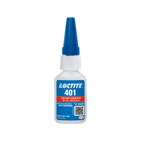 Loctite 401 Glue 20g