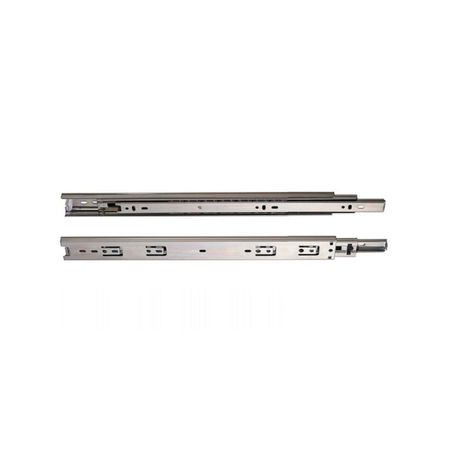 Ivan 02421.450 ZNP 3-layer sliding rail