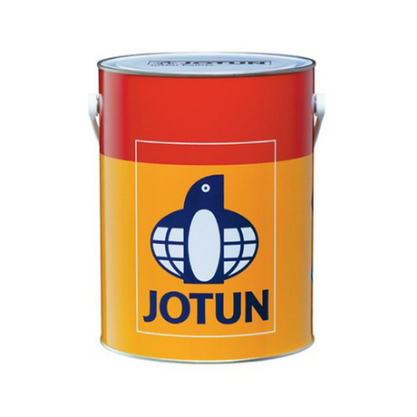 Sơn chống rỉ Jotun Alkyd Primer màu xám 5L