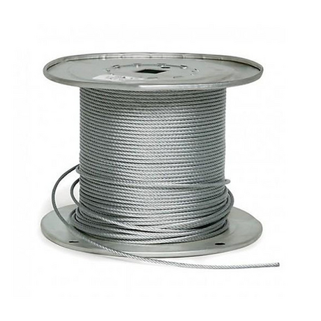Stainless Steel Cable Wheel Ãž 150 BCI0003