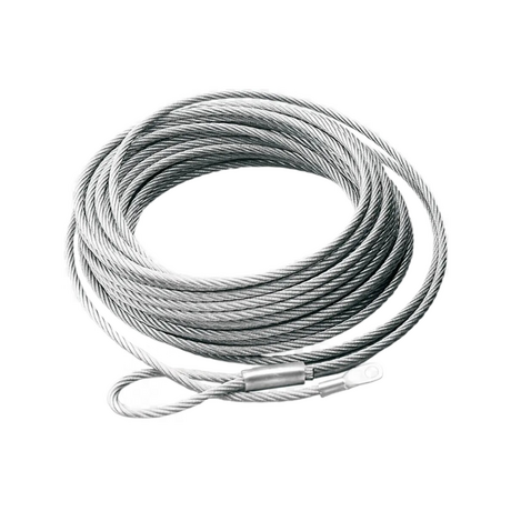Thin iron cable wheel 150 BANHCAP150SM