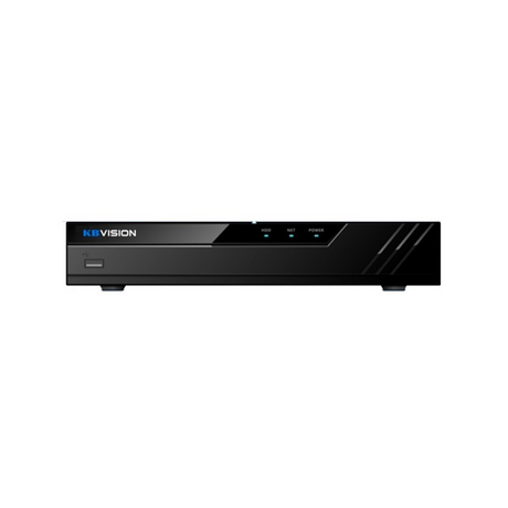 Đầu ghi hình camera IP 16 kênh KBVISION KX-A4K8116N2