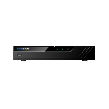 KBVISION KX-A8128N2 8-channel IP camera recorder
