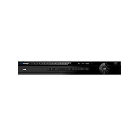 KBVISION KX-C4K8232SN2 32-channel IP camera recorder