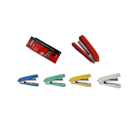 Stapler No. 10 Plus