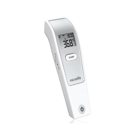 Nhiệt kế điện tử đo trán Microlife FR1MF1
