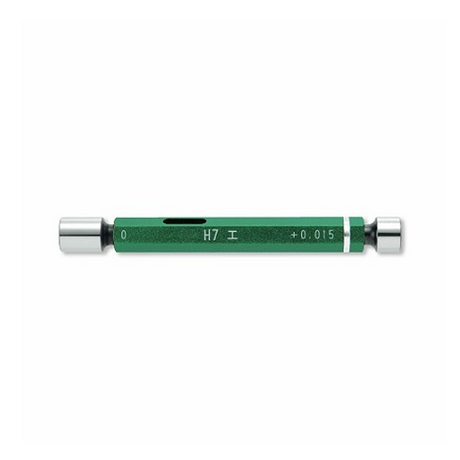 Trục chuẩn đo lỗ 33mm Niigata Seiki LP33-H7