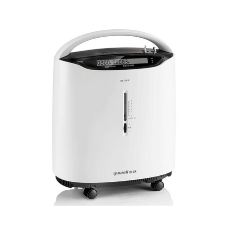 Yuwell 8F 5AW Oxygen Generator