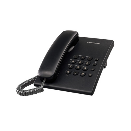 Panasonic KX TS500 Desk Phone