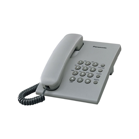 Panasonic KX TS500 Desk Phone