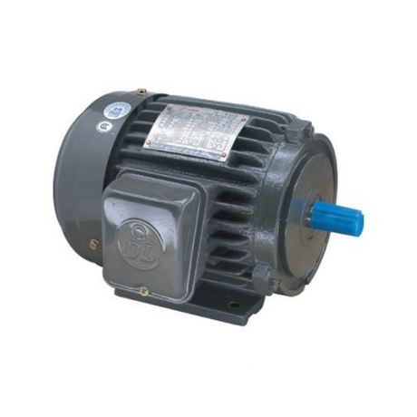 Motor chân đế 0.18KW - 0.25HP 63M