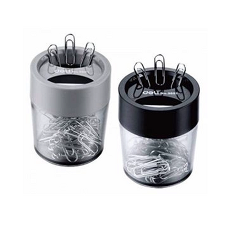 Deli 9881 staple box (magnetic)