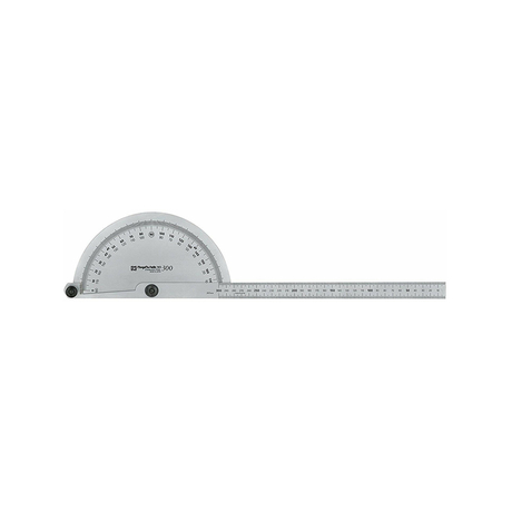 Niigata Seiki CU-15KD 150mm straight ruler