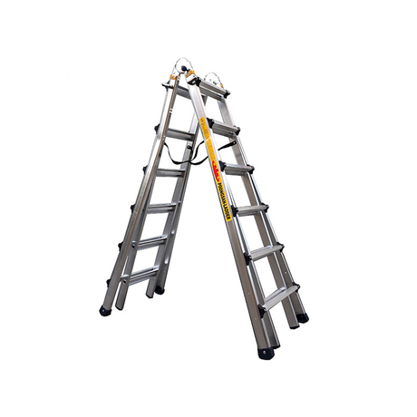 POONGSAN PS-46 Aluminum Ladder