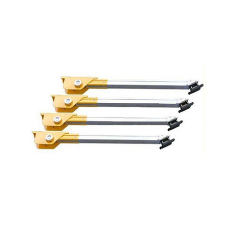 Chân phụ của thang POONGSAN SS-1001 (bộ 4 chân)