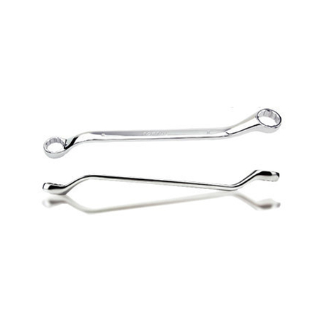 Cờ lê 2 đầu vòng 75 độ 8x10mm Toptul AAEI0810