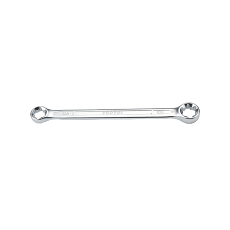 Cờ lê 2 đầu vòng 12x13mm Toptul AABM1213