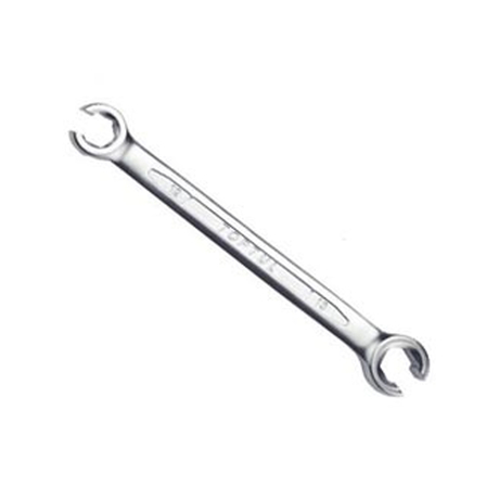 Cờ lê mở ống dầu 10x12mm Toptul AEEA1012
