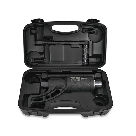 Bộ nhân lực mở bánh xe 1inch Toptul ANEE3232