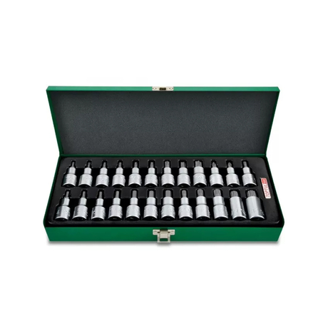 Toptul GAAD2404 screwdriver set (24 pieces)