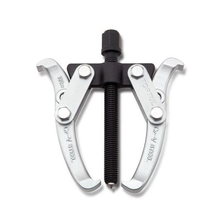 Toptul JJAL0208 8inch 2-jaw puller