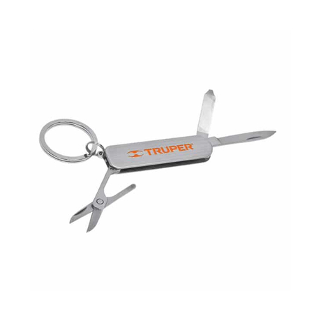 Bộ dụng cụ đa năng TRUPER NM-REG 60060 (4 chi tiết)