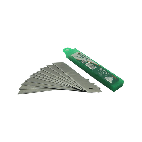Lưỡi dao rọc giấy (tép 10)