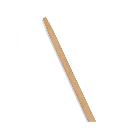 Wooden handle