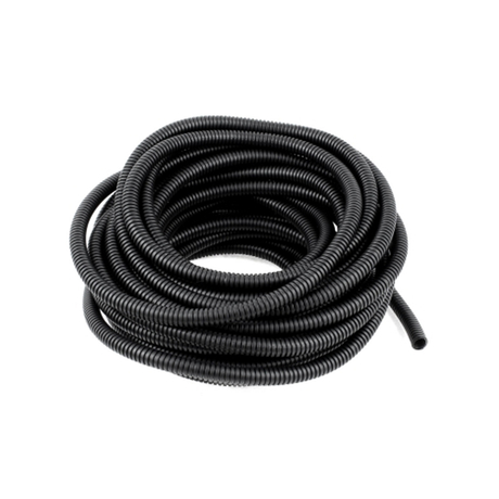 Plastic flexible hose for 20mm hydraulic hose