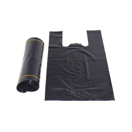 Black foam bag 50cm