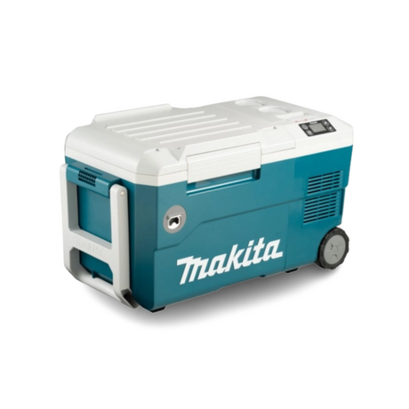 Máy làm mát và ấm dùng pin 40V/18V/AC Makita CW001GZ01
