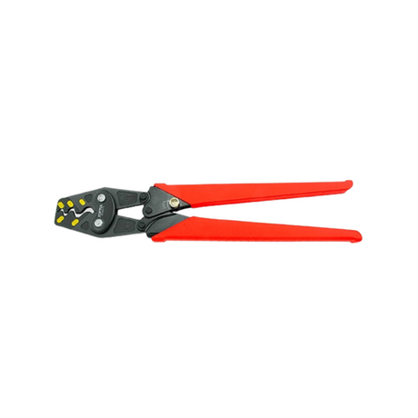 Toptul DKBB2315 code crimping pliers