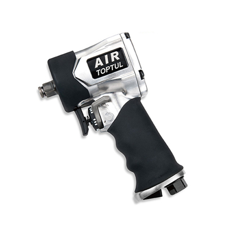 Toptul KAAR1650 1/2inch impact wrench