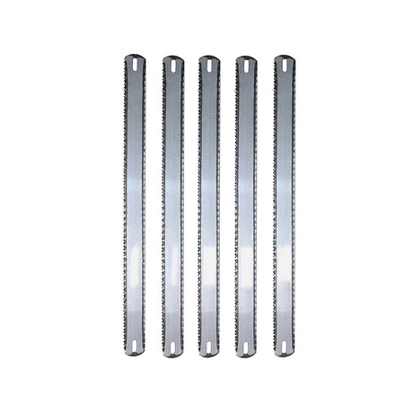 Lưỡi cưa sắt 2 mặt thường