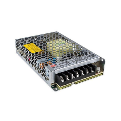 Bộ nguồn LRS-150-12