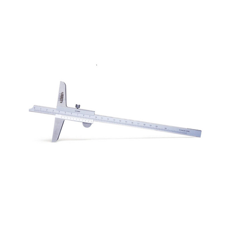INSIZE 1141-200A 200mm electronic depth gauge