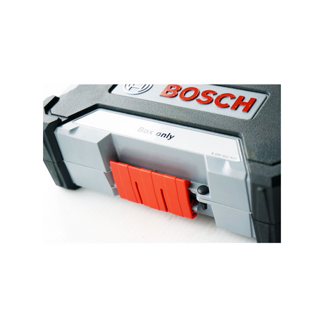 Tool box 110x 25x150mm Bosch 2608522363