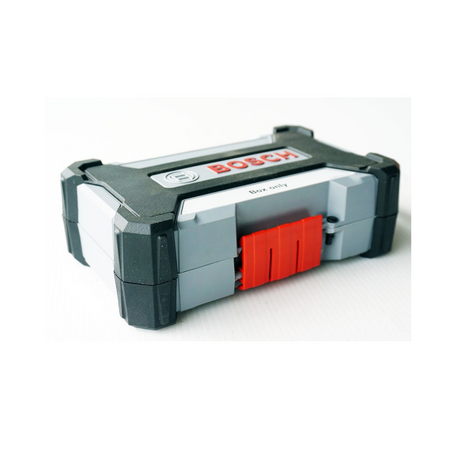 Tool box 110x 25x150mm Bosch 2608522363