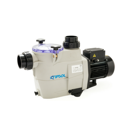 Máy bơm Kripsol KSE 300 công suất 3HP
