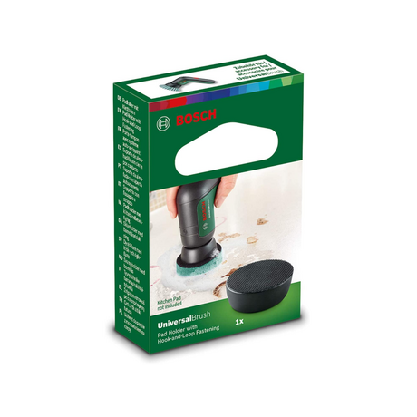 Bosch 1600A023KX scrubber holder