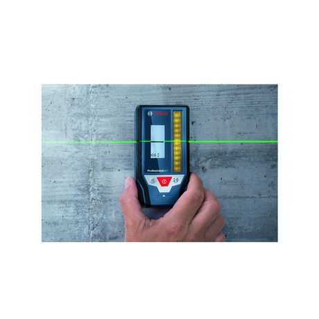 Green and red laser receiver LR 7 Bosch 0601069J00