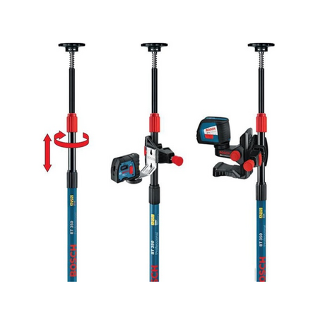 BT 350 Bosch leveling tripod 0601015B00
