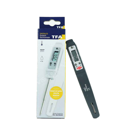 Bút đo nhiệt độ TFA AT-1005