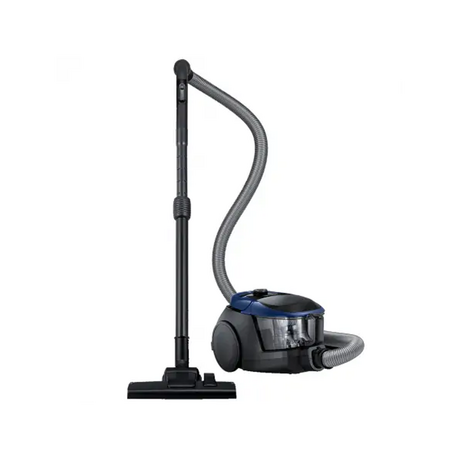 Máy hút bụi Samsung VC18M3110VB/SV 1800W